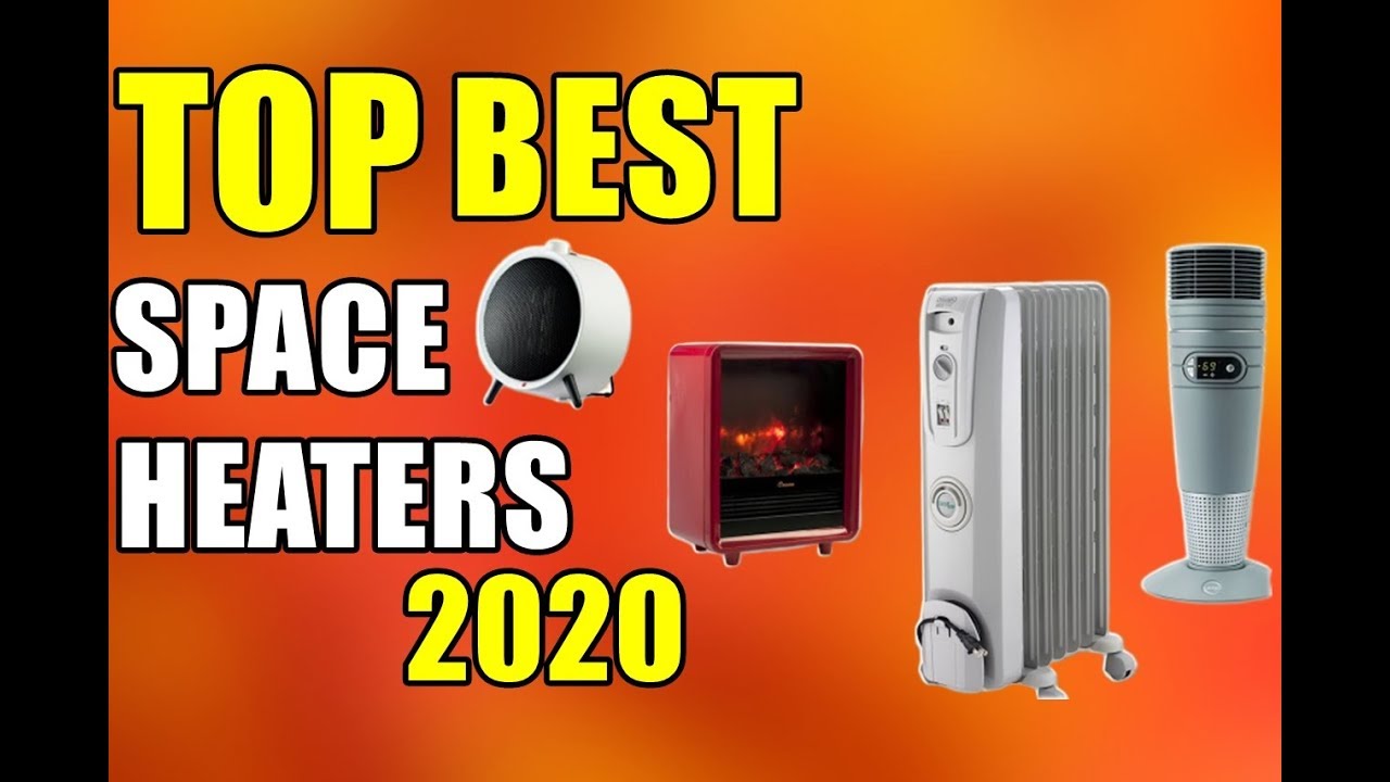 Top Space Heaters 2020 Best Portable Heaters Every Room in Your Home