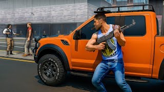 Gangster Mafia City Crime War android games for free games port mobile cloud games free driving  screenshot 4