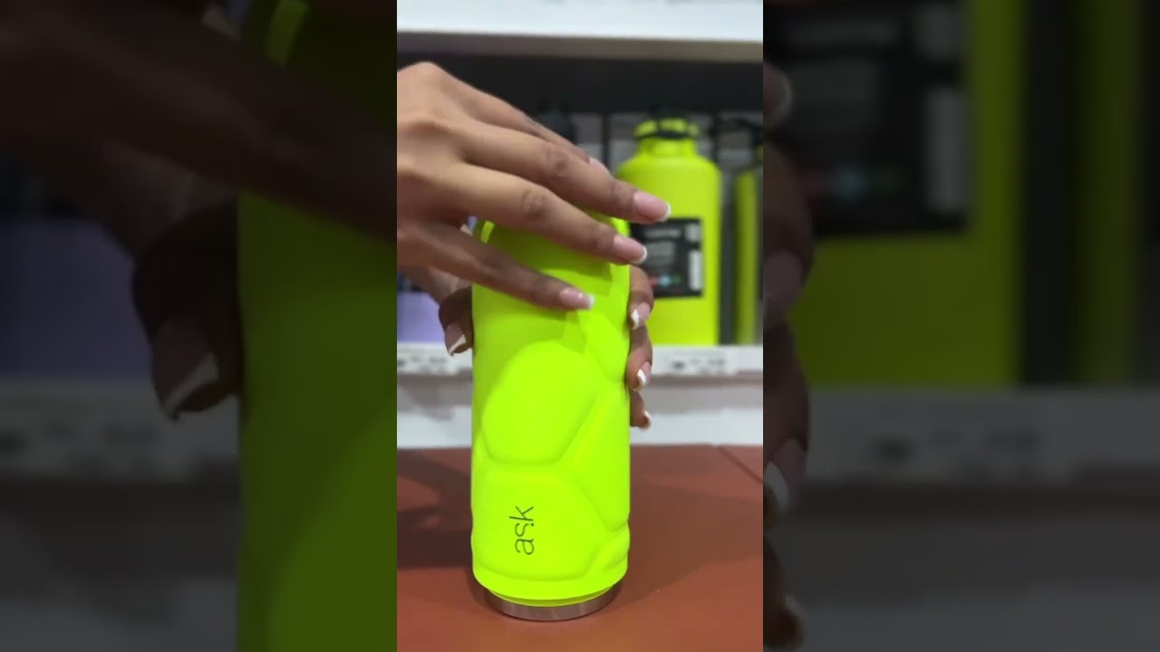 ¡El termo perfecto para cada ocasión!