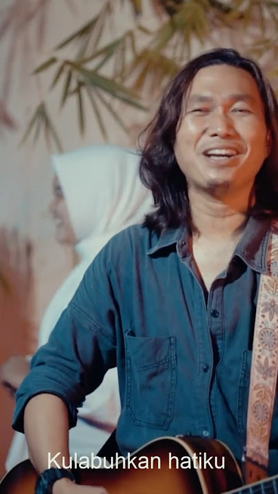 BAGAS ANTARTEMAN BAND - MENIKAH DENGANKU ( Official Teaser )