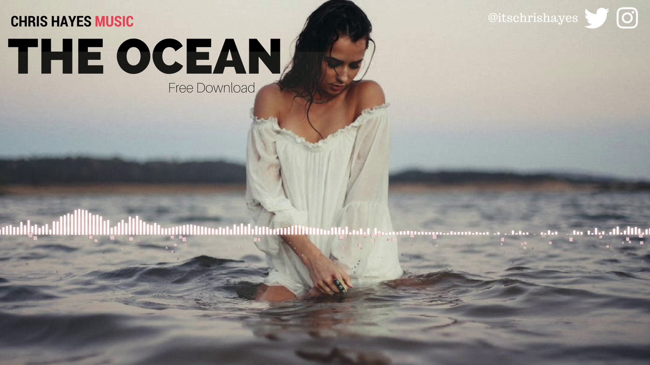 Royalty Free Tropical House Beat | Kygo Type Summer Instrumental (Re-upload)