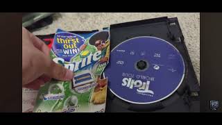 DVD I will 2 