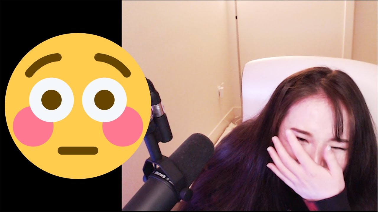 Tina forgets to mute her mic w/ Corpse,Karl,Emma