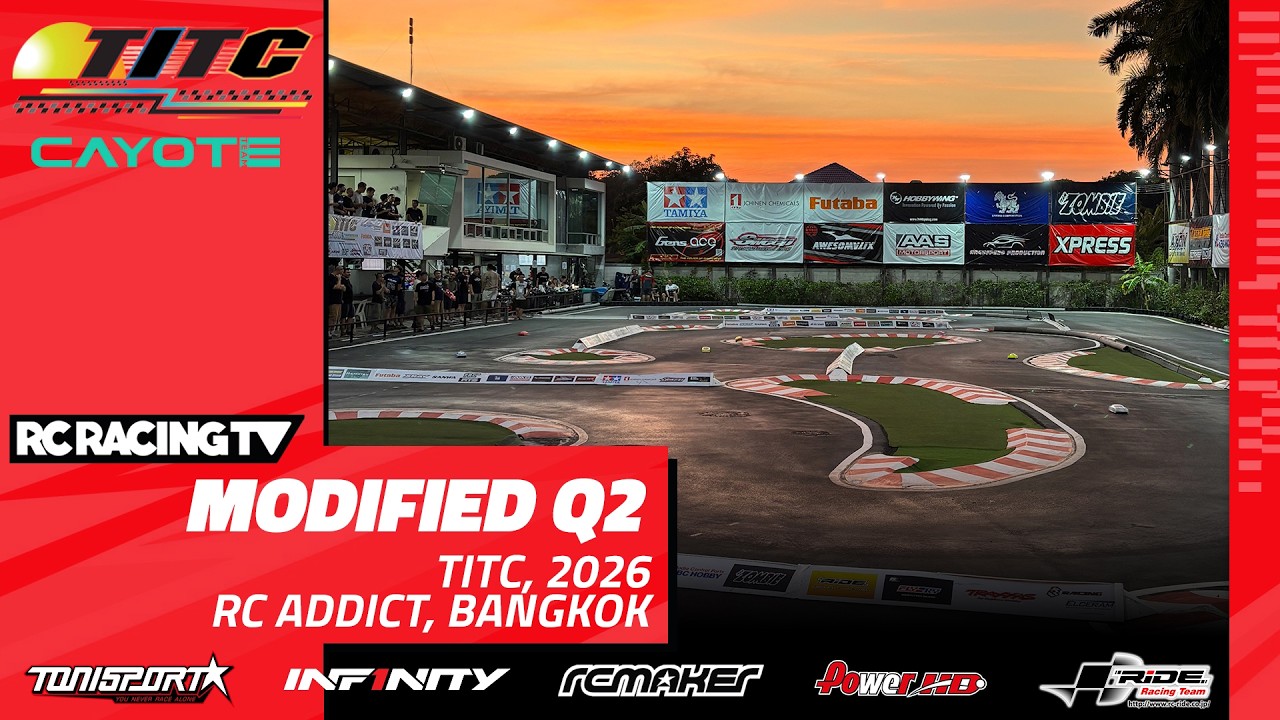 TITC 2026 - MODIFIED Q2