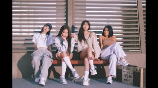 2023.05.24 - MAMAMOO - Dickies Arena
