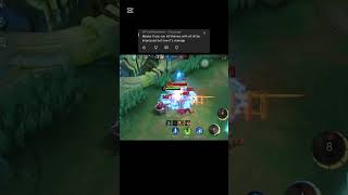 Yin VS Thamuz challenge accepted #mobilelegends #mobalegends5v5 #mlbb #yin