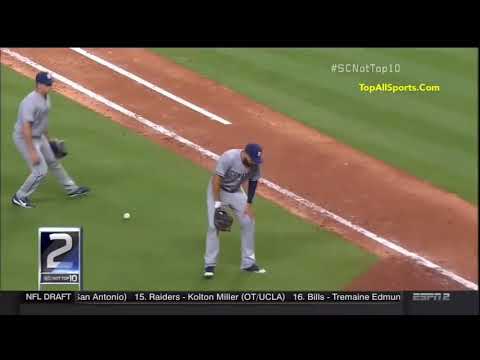 mlb-|-bloopers-&-fails-2018