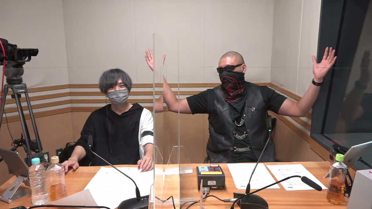 「RADIO 4Gamer Tap（仮）」第173回「ツーポイントホスピタル：ジャンボエディション」【岡本信彦/マフィア梶田】