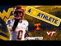 WVU Football's 2027 Class Just Got DANGEROUS! | Breaking Down the Portal Battle with OSU