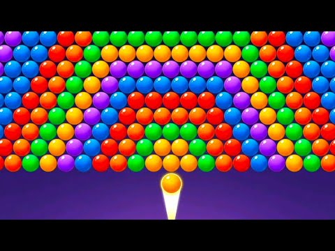 Bubble shooter android gameplay l bubble shooter l bubble shooter game level 1269 l Bubble Shooter