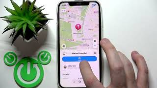 How to Get Directions on Apple Maps