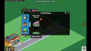 Hack Simpson Springfield 4.13.2 (Android) screenshot 2