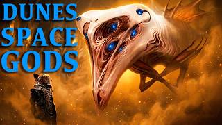 The Spacing Guild Explained (Dune Stories For Sleep)