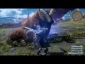 【FF15】簡単レベル上げ製品版検証動画 ［経験値稼ぎ/AP稼ぎ］ FINAL FANTASY XV