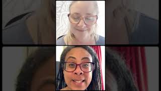 Lunchtime Live with Sarah Parkes