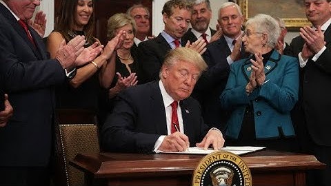 Here's what's in Trump's executive order o...