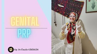 Geni̇tal Prp