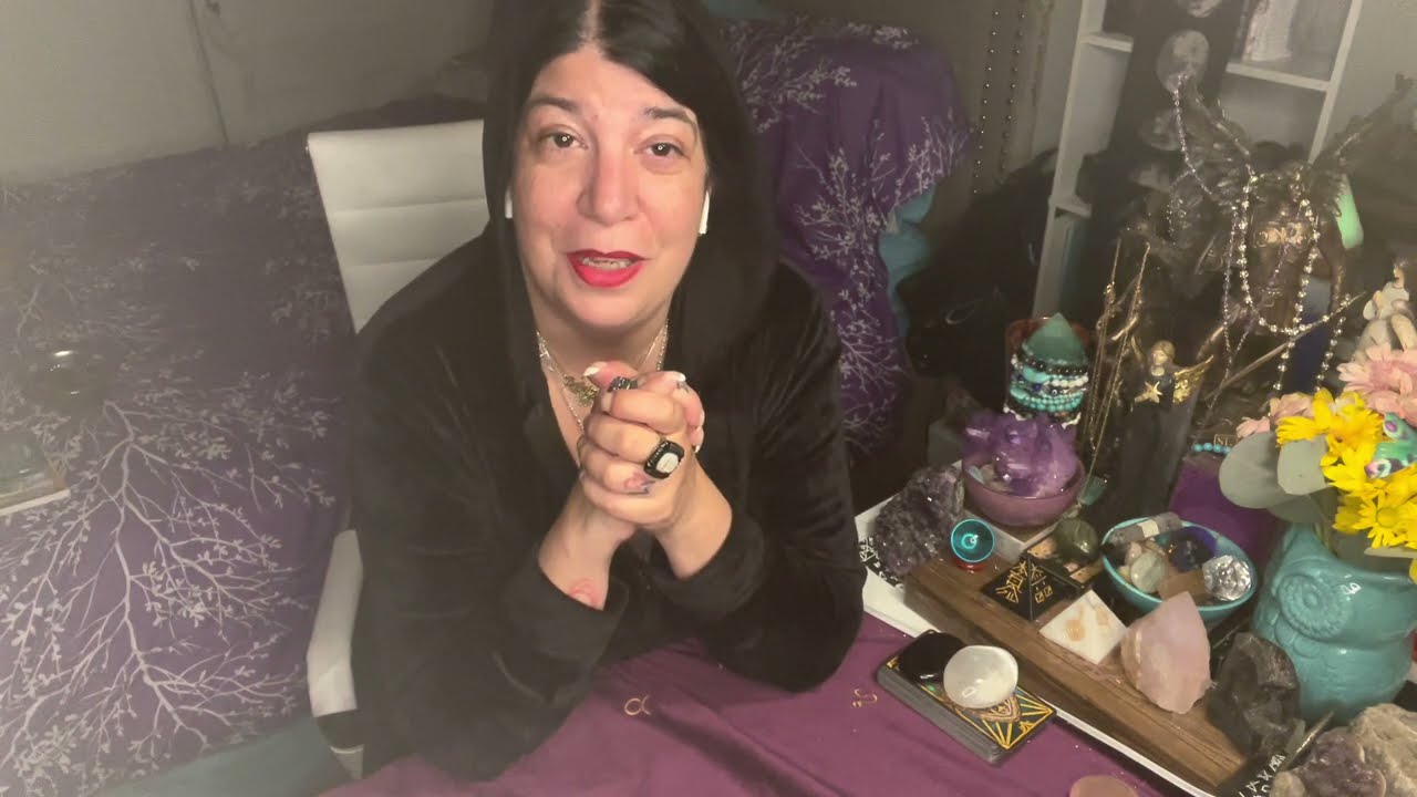 GEMINI - SOMETHING NEGATIVE IS GOING TO TRANSFORM INTO SOMETHING VERY POSITIVE - MAY 3RD - MAY 9TH