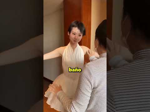 Esta Chica Fue El Centro De Atención En La Piscina 😲