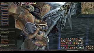 L2 Freenzy empty town glitch