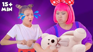 Here You Are Song + MORE Kids Songs and Nursery Rhymes