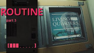 Its Not Gardening If Its On the Moon - ROUTINE
Gentlemen! You cant die in here! This is the Living Quarters!
Join us on Discord! https://discord.gg/QFQHsnCPre Its Not Gardening If Its On the Moon - ROUTINE