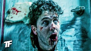 THE LAST VIDEO STORE Trailer (2024) Horror Movie HD