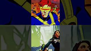 What If...? vs X-Men '97 (Terms Of Writing) #vivshorts