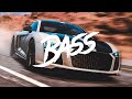 EXTREME BASS BOOSTED 🔈 CAR MUSIC MIX 2020 🔥 BEST EDM, BOUNCE, ELECTRO HOUSE #81