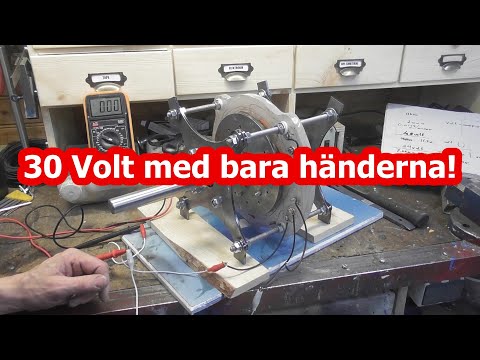 Video: Vilket bultmönster är 5x115?