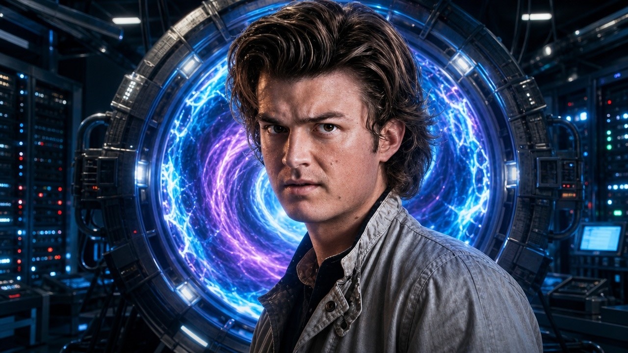 Les mondes parallèles existent-ils vraiment ? (STRANGER THINGS décrypté)