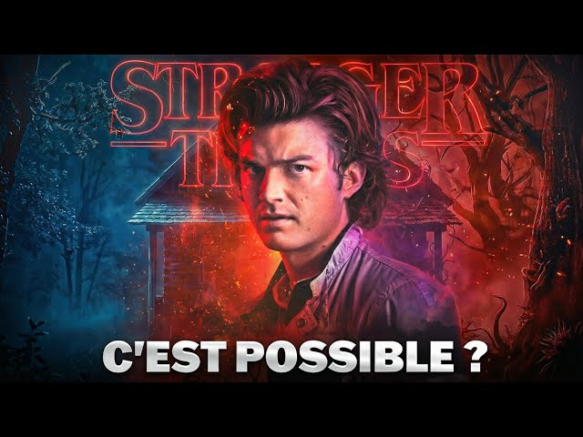 Les mondes parallèles existent-ils vraiment ? (STRANGER THINGS décrypté)