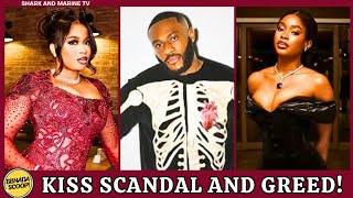 видео: Что за фигня!🤯 ИМИСИ и КОЛА в скандале с KISS 😳 DEDE атакован за крайнюю жадность 💔 | BBNAIJA 2025 картинка: Что за фигня!🤯 ИМИСИ и КОЛА в скандале с KISS 😳 DEDE атакован за крайнюю жадность 💔 | BBNAIJA 2025