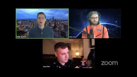 Austin Steinbart on: Elon Musk, Quantum Tech & #AI.