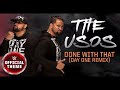 The usos 30 minutes theme  done with that day one remix  supertaker
