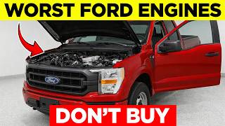 These Ford Engines FAIL After 100K Miles (Avoid These Costly Mistakes)
