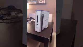 Mister V Story Instagram - Playstation 5