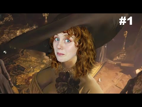 Wimpy Girl Plays Resident Evil Village #3 HIDING FROM LADY DIMITRESCU LIVE STREAM - Wimpy Girl Plays Resident Evil Village #3 HIDING FROM LADY DIMITRESCU LIVE STREAM