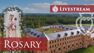Rosary - 1/30/23 - St. Thomas Aquinas Seminary