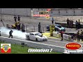 MONDAY MORNING RACER - MOUNTAIN MOTOR PRO STOCK FROM INDY-3