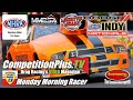 Monday morning racer  mountain motor pro stock from indy3