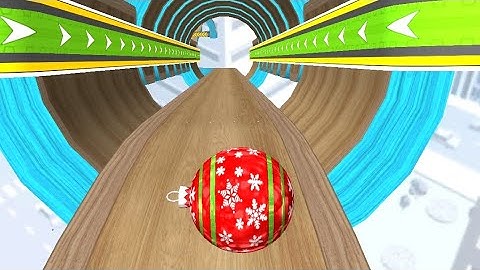 Going Balls Super SpeedRun Gameplay Level (90 - 94)✨