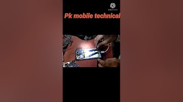 Poco M2 #charging #jumper and ic level #work #shorts #reel #Pkmobiletechnical