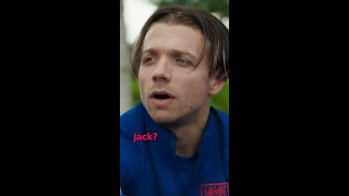 English team owns their hometowns | Dear England | BINGE