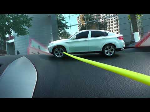 Разные колеса на осях автомобиля. - YouTube