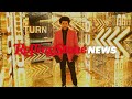 The Weeknd Gives a Dizzying Tour of His Career During the Super Bowl Halftime Show | RS News 2/8/21
