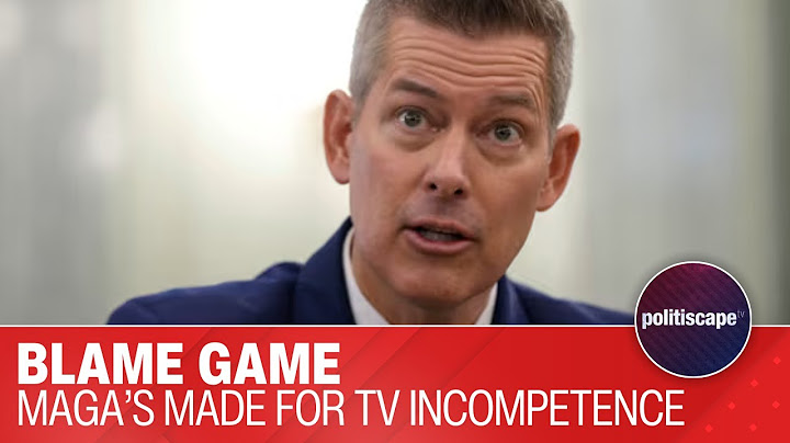 Pete Buttigieg BLASTS Sean Duffy After Another Airport DISASTER