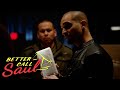 Nacho Makes An Aggressive Deal | Off Brand | Better Call Saul