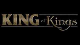 WWC CARNAGE KING OF KINGS PPV ! (PS4)(CAW E-FED) #CGN