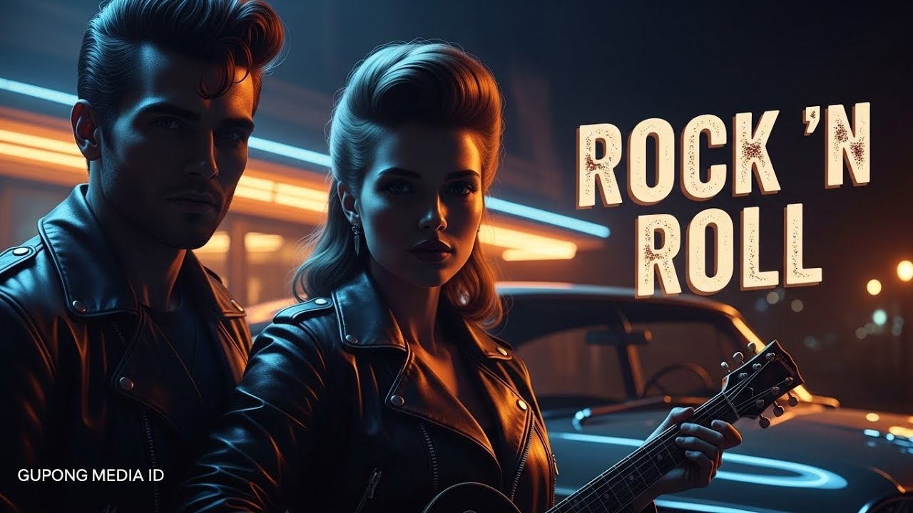 Broken Lines & Timeless Rock Anthems 